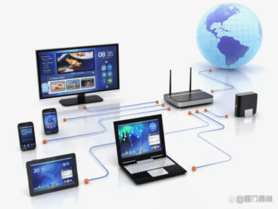 網(wǎng)絡(luò)基礎(chǔ)知識簡明指南