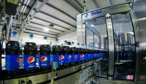 包裝機(jī)械自動化│阿曼oman refreshment公司與西得樂合力,順利推出三款新規(guī)格碳酸產(chǎn)品