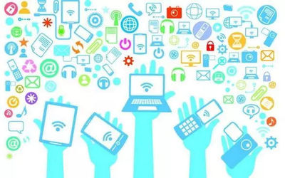 網(wǎng)絡營銷的五大推廣方式,你知道幾個?