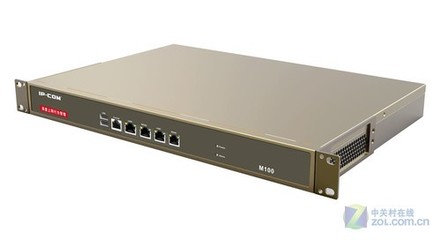 上網行為管理 IP-COM M100長沙促銷中