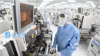 核 芯 科技宿遷造