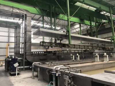 改革創(chuàng)新印記 揚州經(jīng)濟技術開發(fā)區(qū)以創(chuàng)新引領網(wǎng)絡設備銷售，推動經(jīng)濟高質(zhì)量發(fā)展