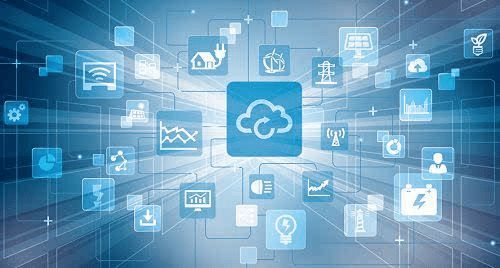 小壹數(shù)科解析 智慧物業(yè)與網(wǎng)絡設備銷售的融合與應用