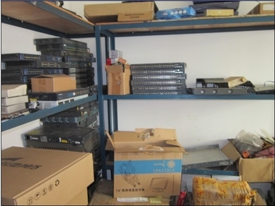 陜西西安思科與華為無線網(wǎng)絡設備銷售及維修服務指南