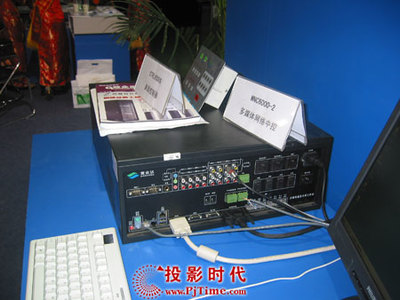 競業(yè)達(dá)中控產(chǎn)品閃耀06年春季高教儀器設(shè)備展，引領(lǐng)網(wǎng)絡(luò)設(shè)備銷售新風(fēng)向