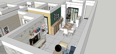 深圳市圳星裝飾設計工程 在土巴兔平臺上的網絡工程設計實力