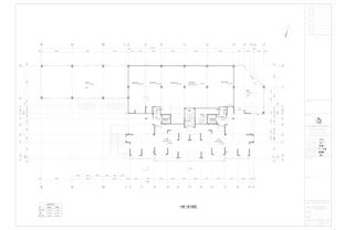 余姚濱海新城小曹娥核心區(qū)塊地塊二商住用房建設(shè)項(xiàng)目設(shè)計(jì)方案批前公告及網(wǎng)絡(luò)工程設(shè)計(jì)要點(diǎn)解讀
