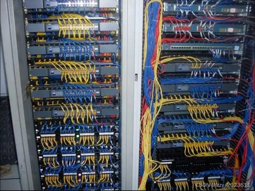 構(gòu)建高效可靠的未來(lái)網(wǎng)絡(luò)——網(wǎng)絡(luò)工程設(shè)計(jì)方案詳解